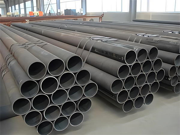 商洛q355c钢管壁厚度的重要性及其影响因素