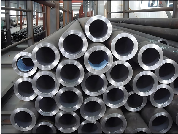 商洛q345d精密钢管制造工艺流程特点及应用