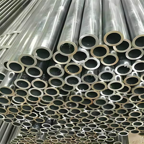 商洛q345d精密钢管：执行标准与品质保障